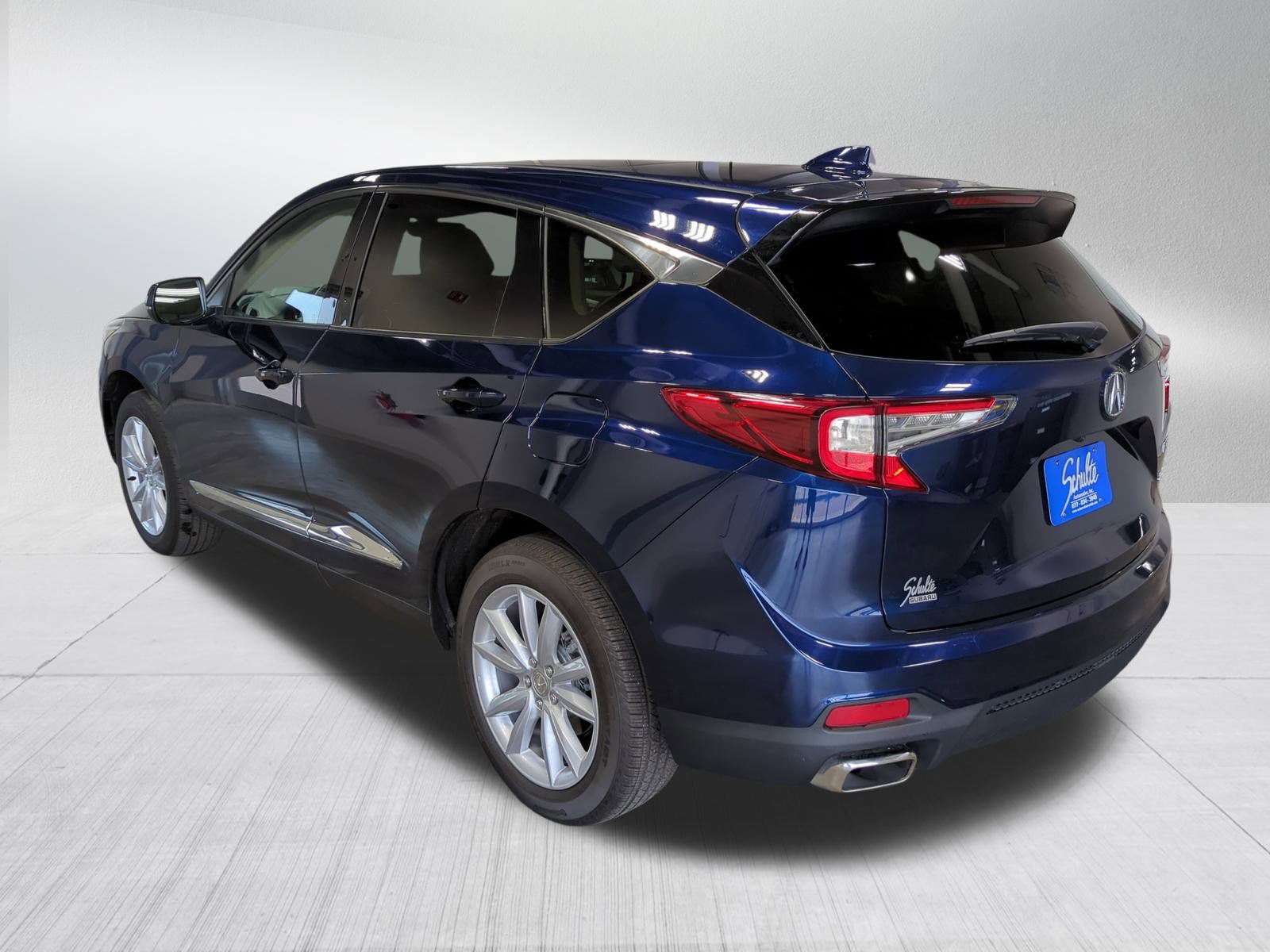 Used 2024 Acura RDX SH-AWD image 5