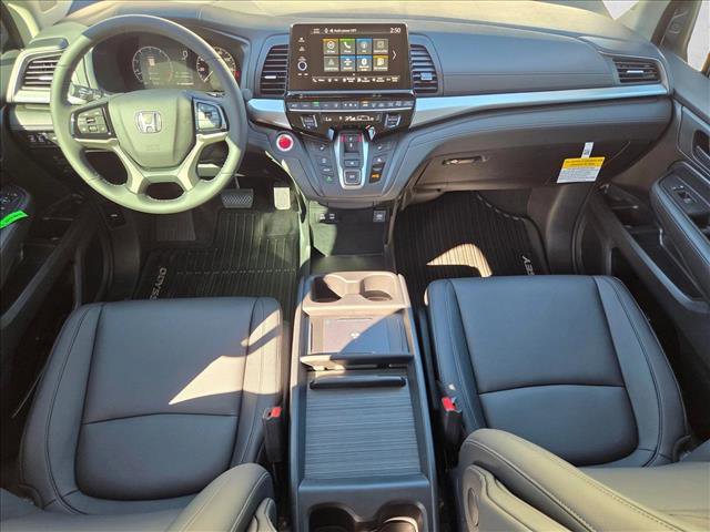 New 2026 Honda Odyssey EX-L image 14