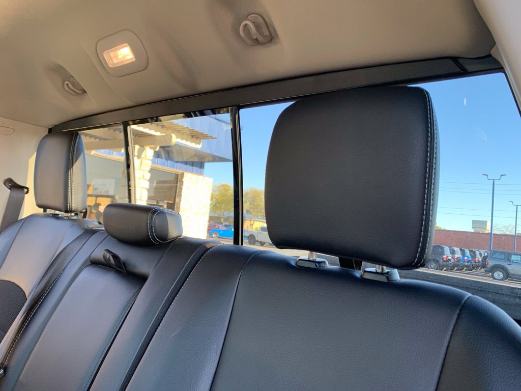 Used 2018 RAM 1500 Sport w/ Sport Premium Group AWD/4WD image 31