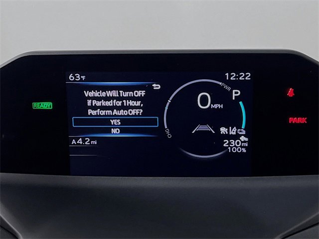 New 2026 Toyota bZ image 19