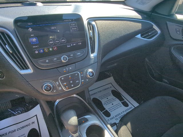 Used 2024 Chevrolet Malibu LT FWD image 16
