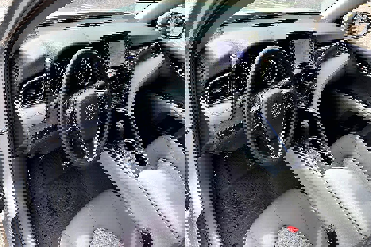 Certified 2024 Toyota Camry LE image 15