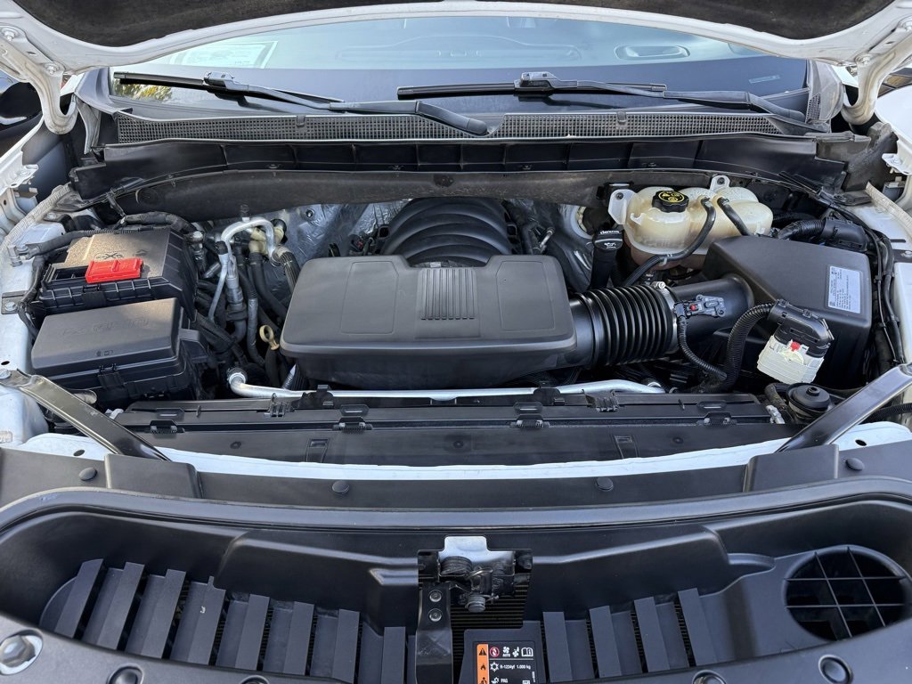 Used 2021 Chevrolet Tahoe LT image 15