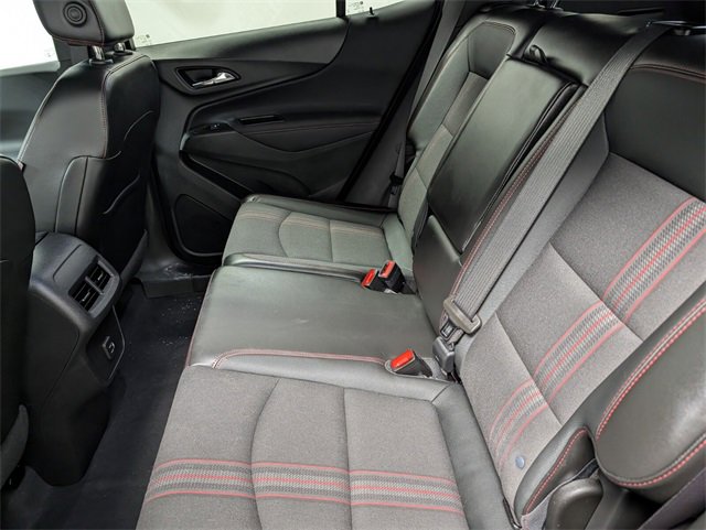 Used 2022 Chevrolet Equinox RS image 12