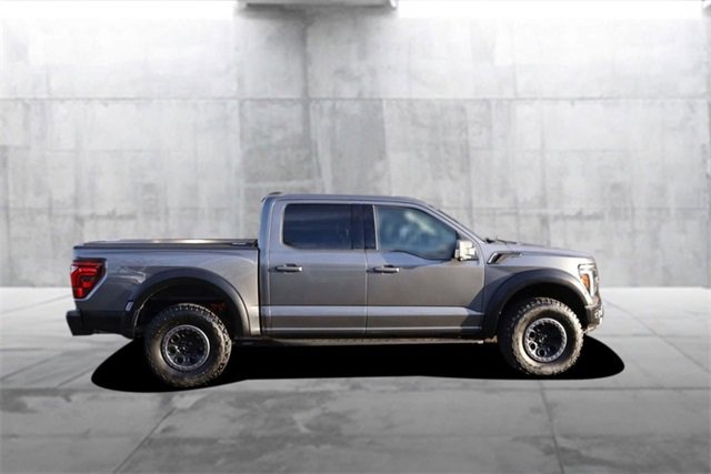 Certified 2024 Ford F150 Raptor image 5
