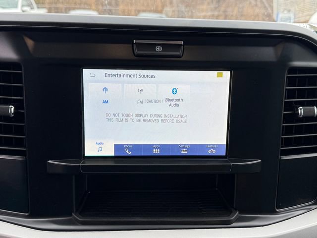 New 2026 Ford F550 4x4 Regular Cab Super Duty image 26