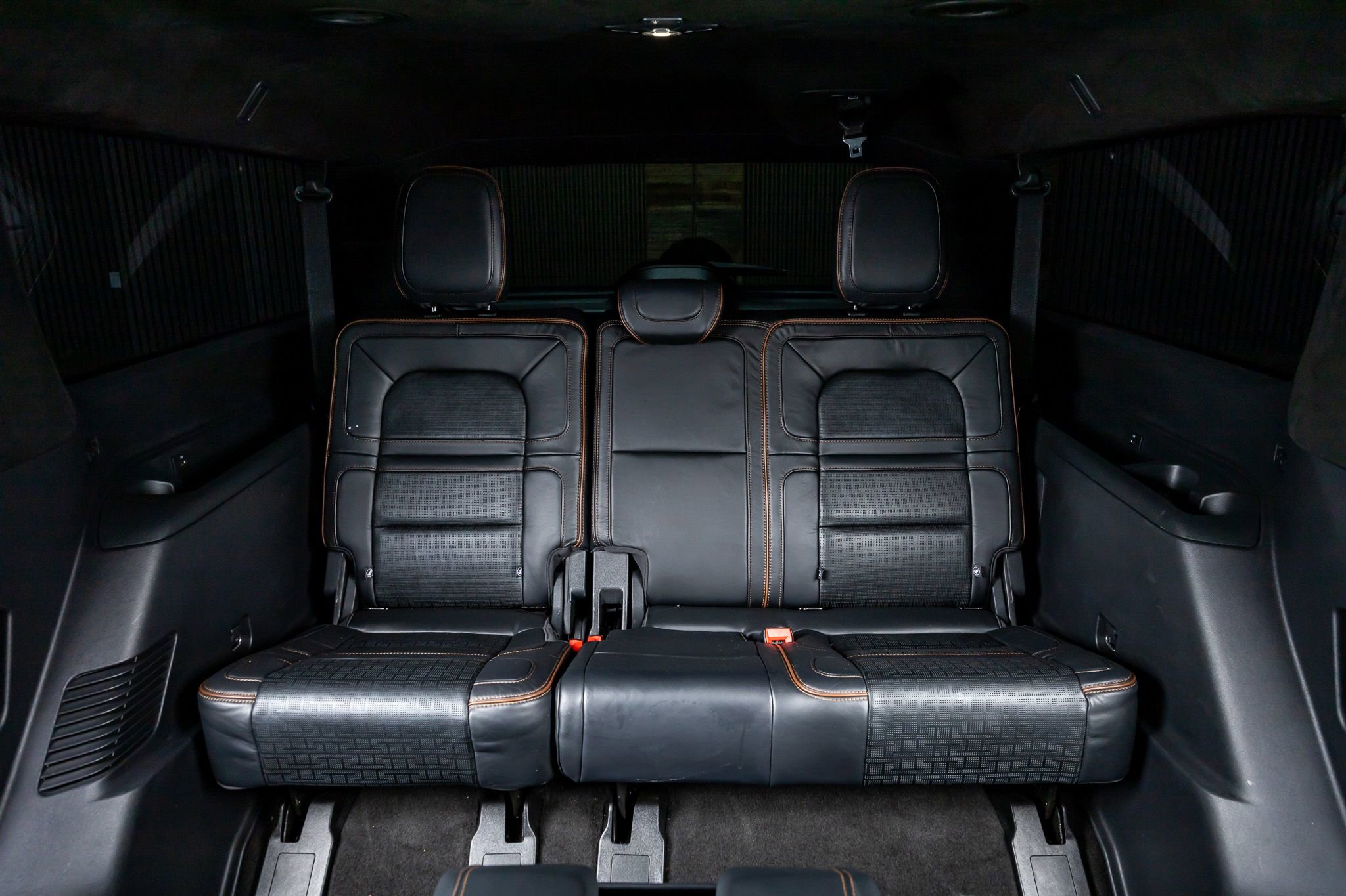 Used 2024 Lincoln Navigator L Black Label image 37