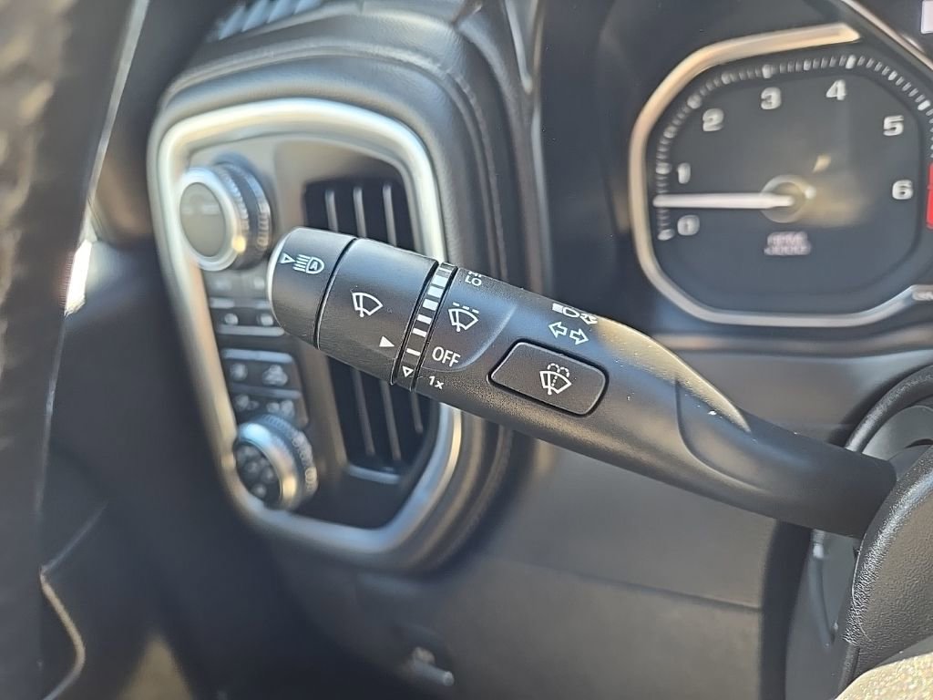 Used 2021 GMC Sierra 1500 Denali w/ Driver Alert Package II image 18