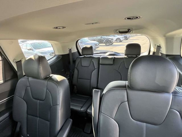 Used 2021 Kia Telluride EX w/ EX Premium Package image 8