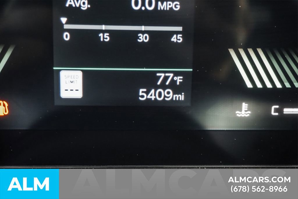 Used 2025 Kia K5 GT-Line FWD image 56