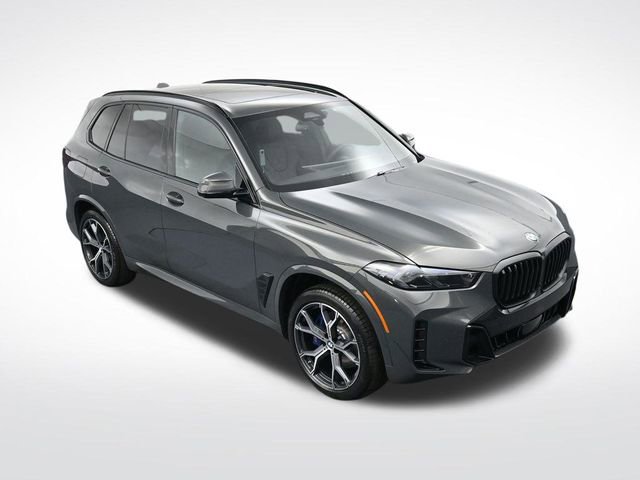 New 2026 BMW X5 xDrive40i w/ M Sport Package image 20