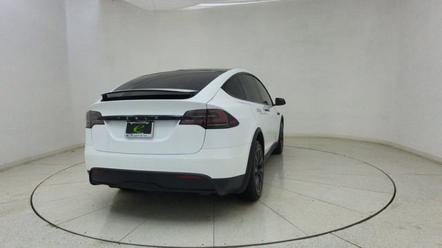 Used 2024 Tesla Model X AWD/4WD image 67