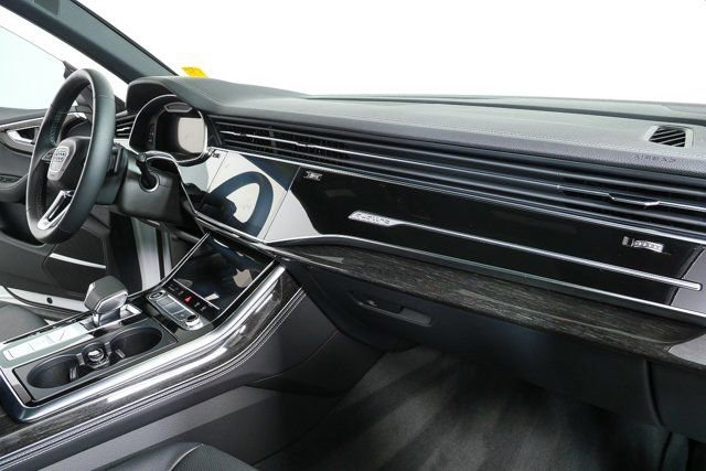 New 2026 Audi Q8 Premium Plus image 26