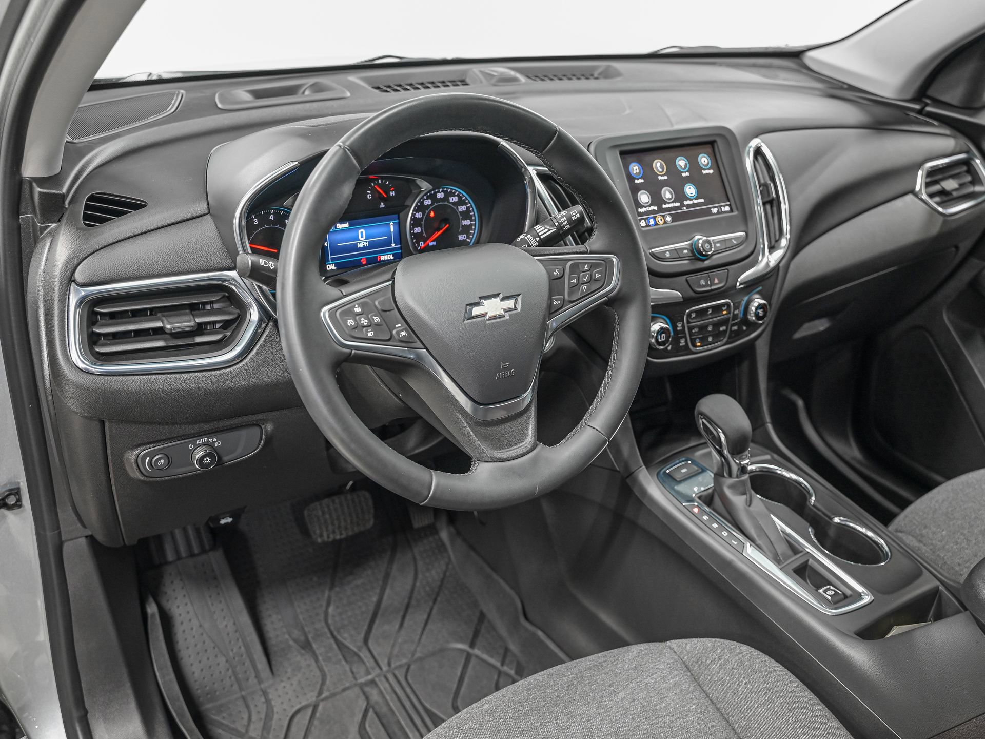 Used 2023 Chevrolet Equinox LT image 15