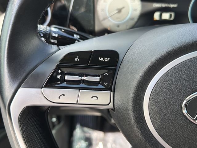 Used 2021 Hyundai Elantra SEL w/ Convenience Package image 24