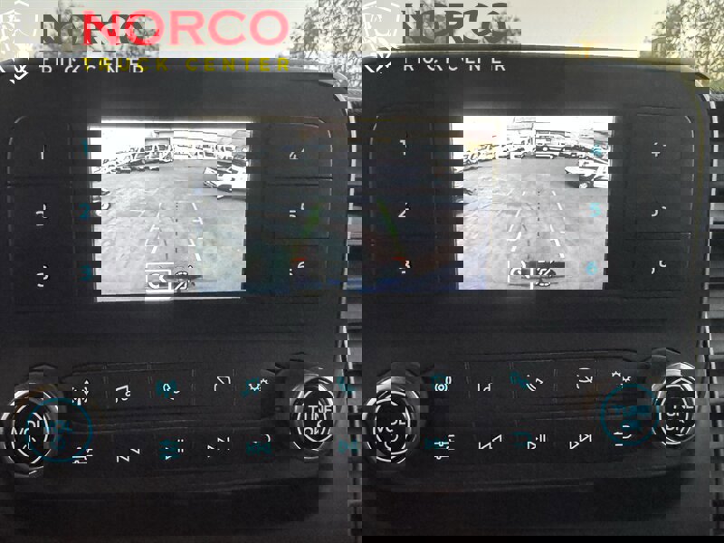 Used 2020 Ford Transit 250 148 High Roof Extended image 22