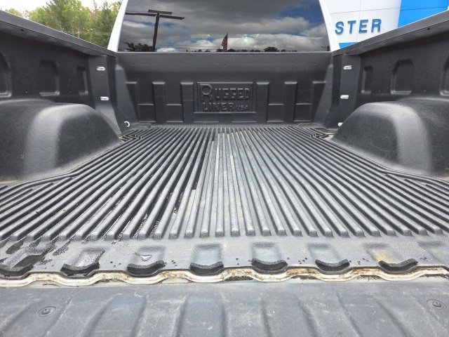 Used 2022 Chevrolet Silverado 1500 LT image 84