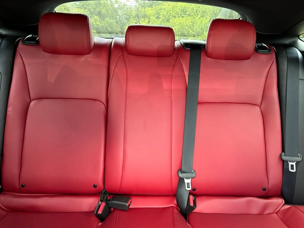 Used 2025 Acura Integra A-Spec FWD image 13