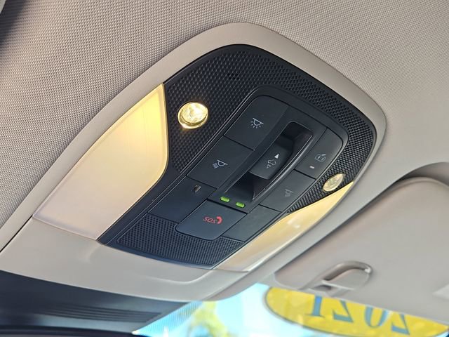 Used 2021 INFINITI QX50 Sensory w/ Cargo Package image 30