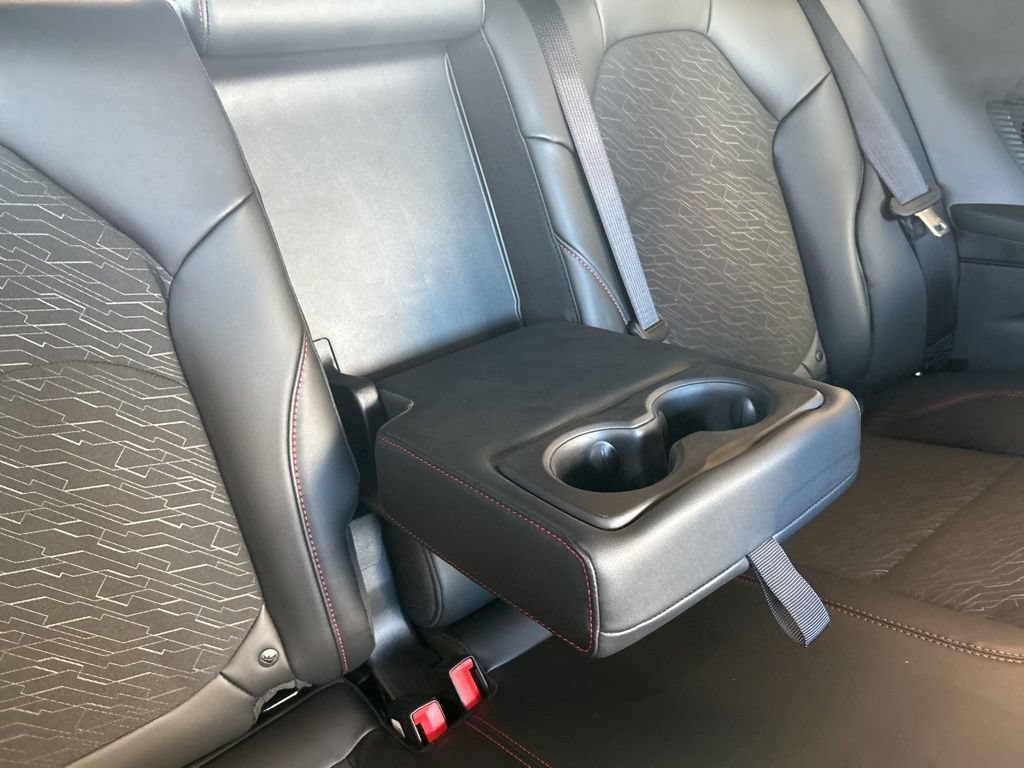 New 2026 Dodge Charger Scat Pack AWD/4WD image 28