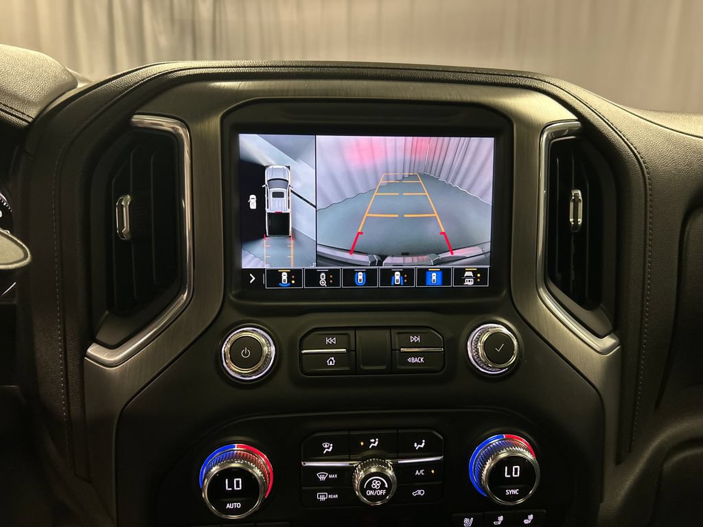 Used 2021 GMC Sierra 1500 Denali w/ Denali Ultimate Package AWD/4WD image 18