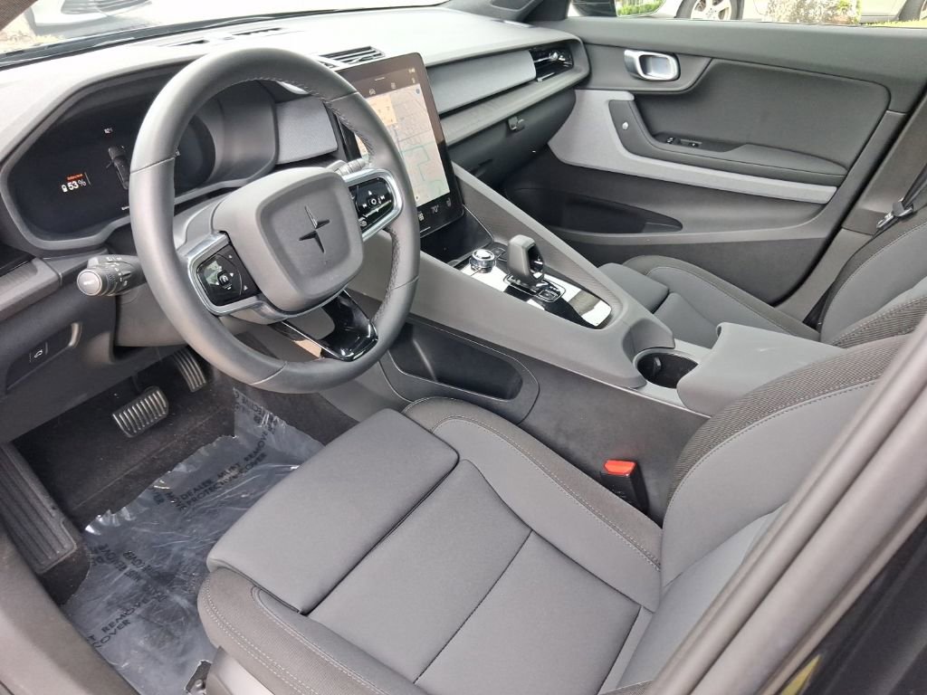 Used 2023 Polestar Polestar 2 w/ Pilot Pack image 13