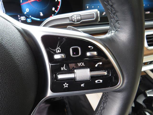 Used 2023 Mercedes-Benz GLE 350 4MATIC image 12