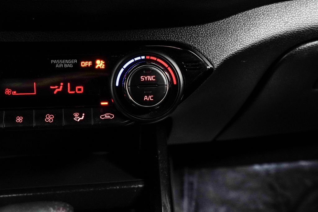 Used 2022 Kia Forte GT-Line w/ GT-Line Technology Package image 27