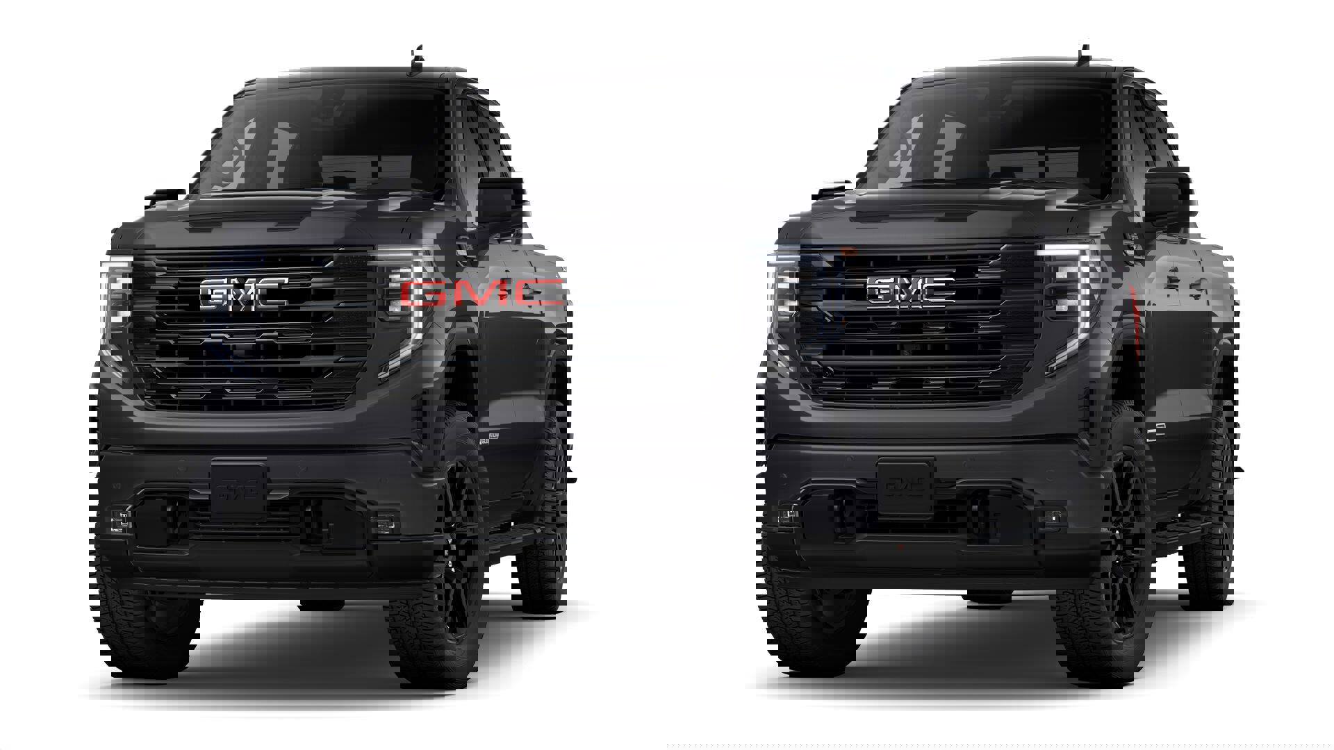 New 2026 GMC Sierra 1500 Elevation w/ Elevation Premium Package image 25