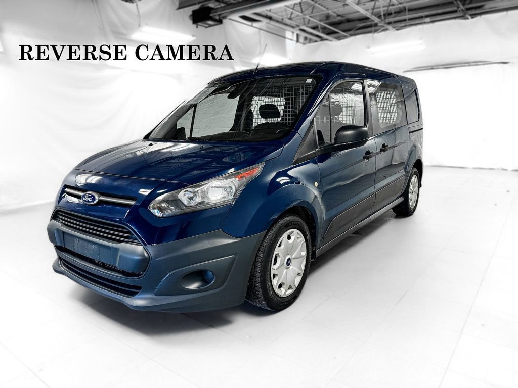 Used 2016 Ford Transit Connect XL image 1