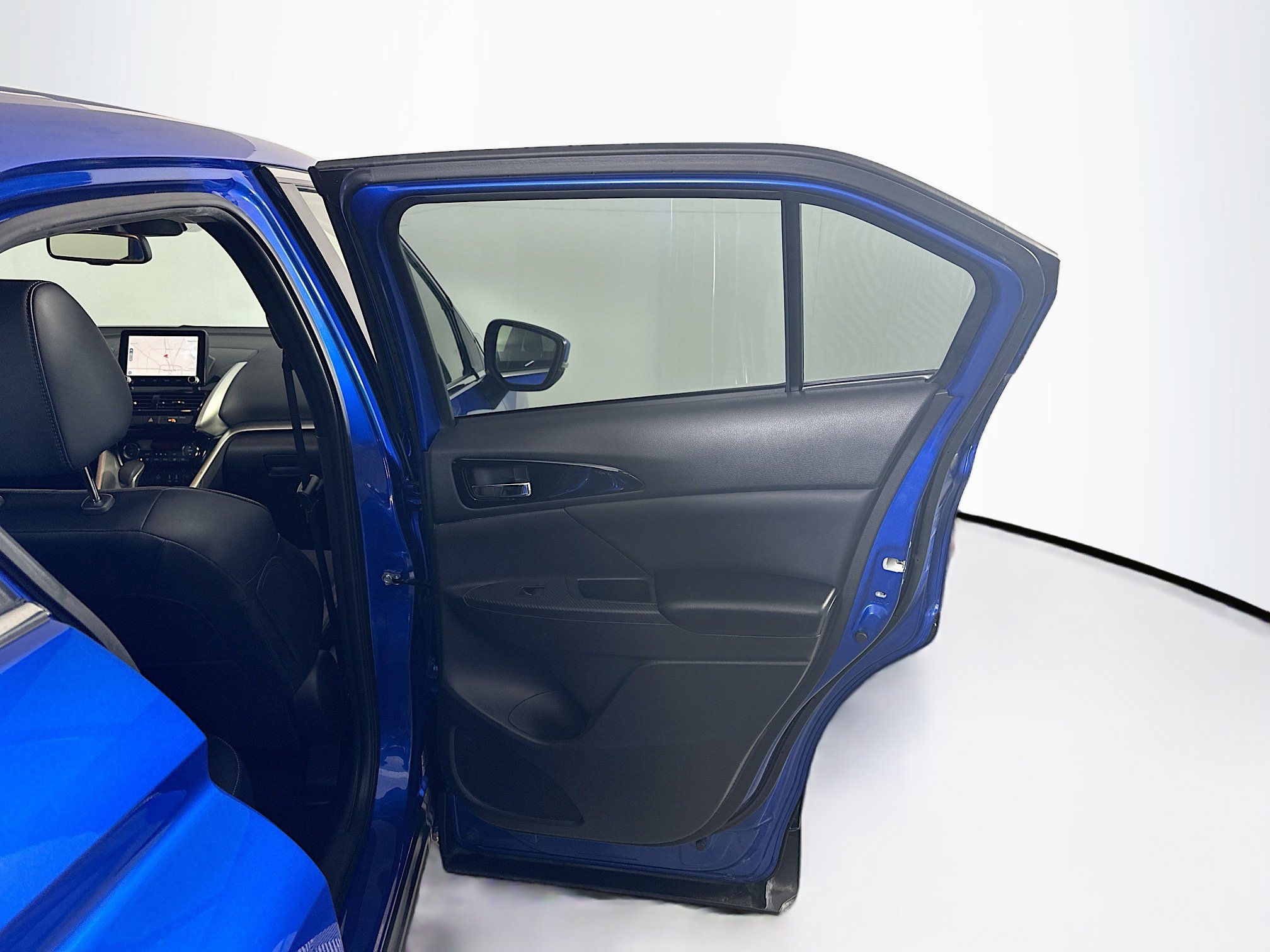 Used 2024 Mitsubishi Eclipse Cross SE image 31