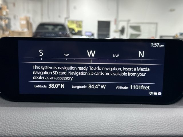 New 2026 MAZDA CX-50 2.5 Hybrid w/ Weather Package AWD/4WD image 24