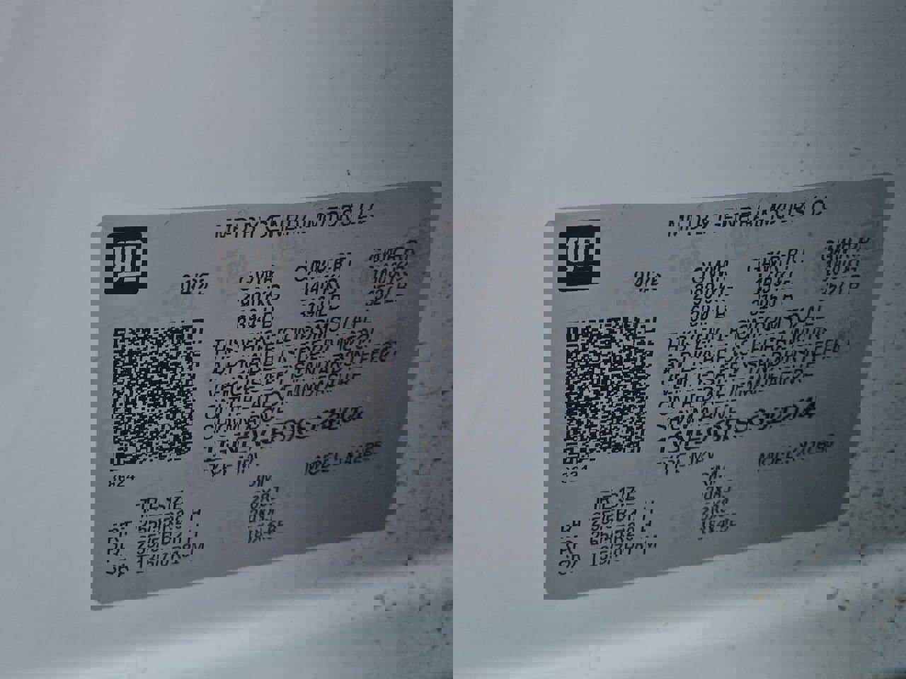 Certified 2025 Chevrolet Traverse LT w/ Sun and Wheel Package image 43