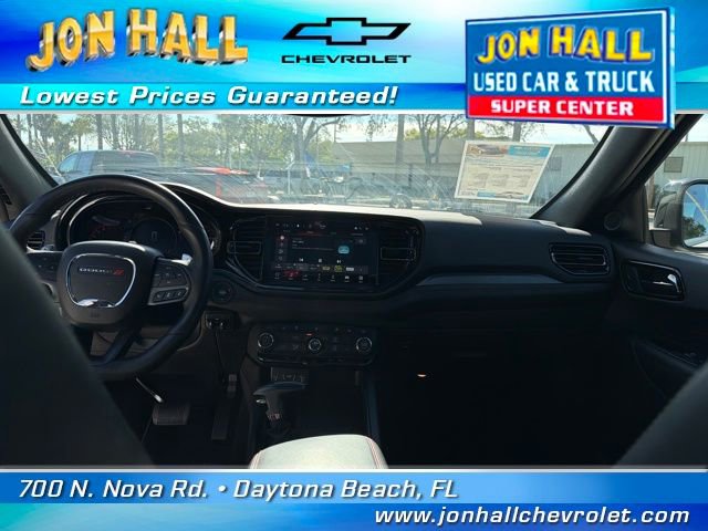 Used 2023 Dodge Durango R/T image 26