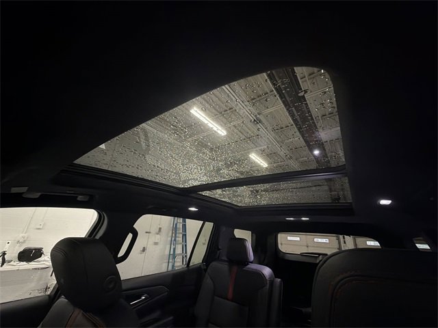 New 2026 Chevrolet Traverse RS w/ LPO, Floor Liner Package image 26