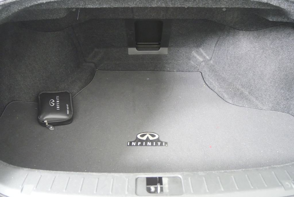 Used 2019 INFINITI Q70 L 3.7 image 16