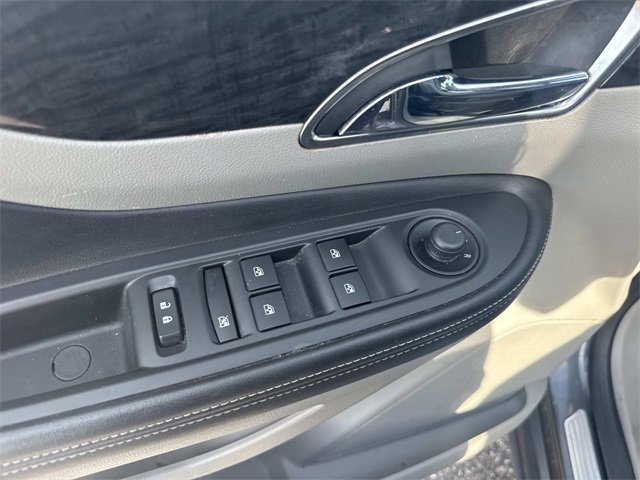 Used 2016 Buick Encore Leather w/ Experience Buick Package image 17
