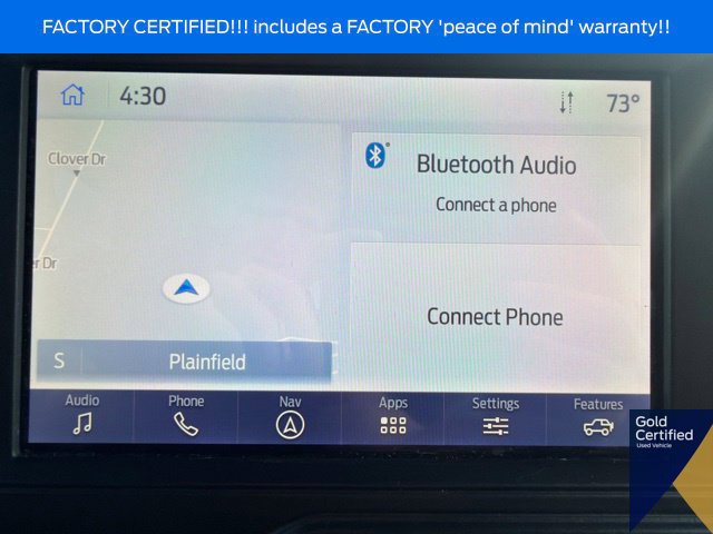 Used 2023 Ford Bronco Badlands w/ Sasquatch Package AWD/4WD image 28