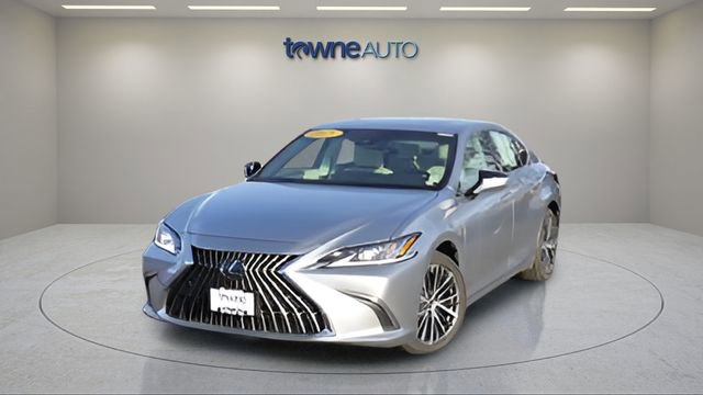 Used 2025 Lexus ES 300h w/ Premium Package image 26