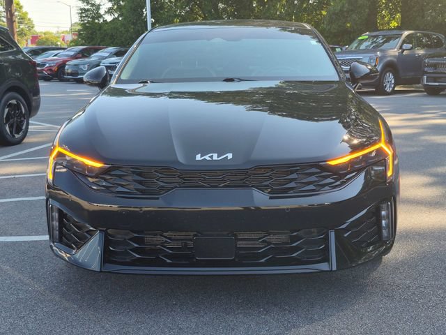 Used 2025 Kia K5 GT-Line FWD image 8