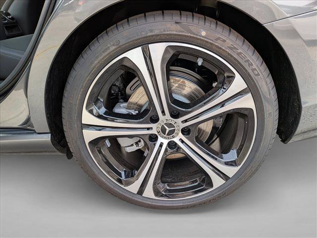 New 2026 Mercedes-Benz C 300 Sedan image 15