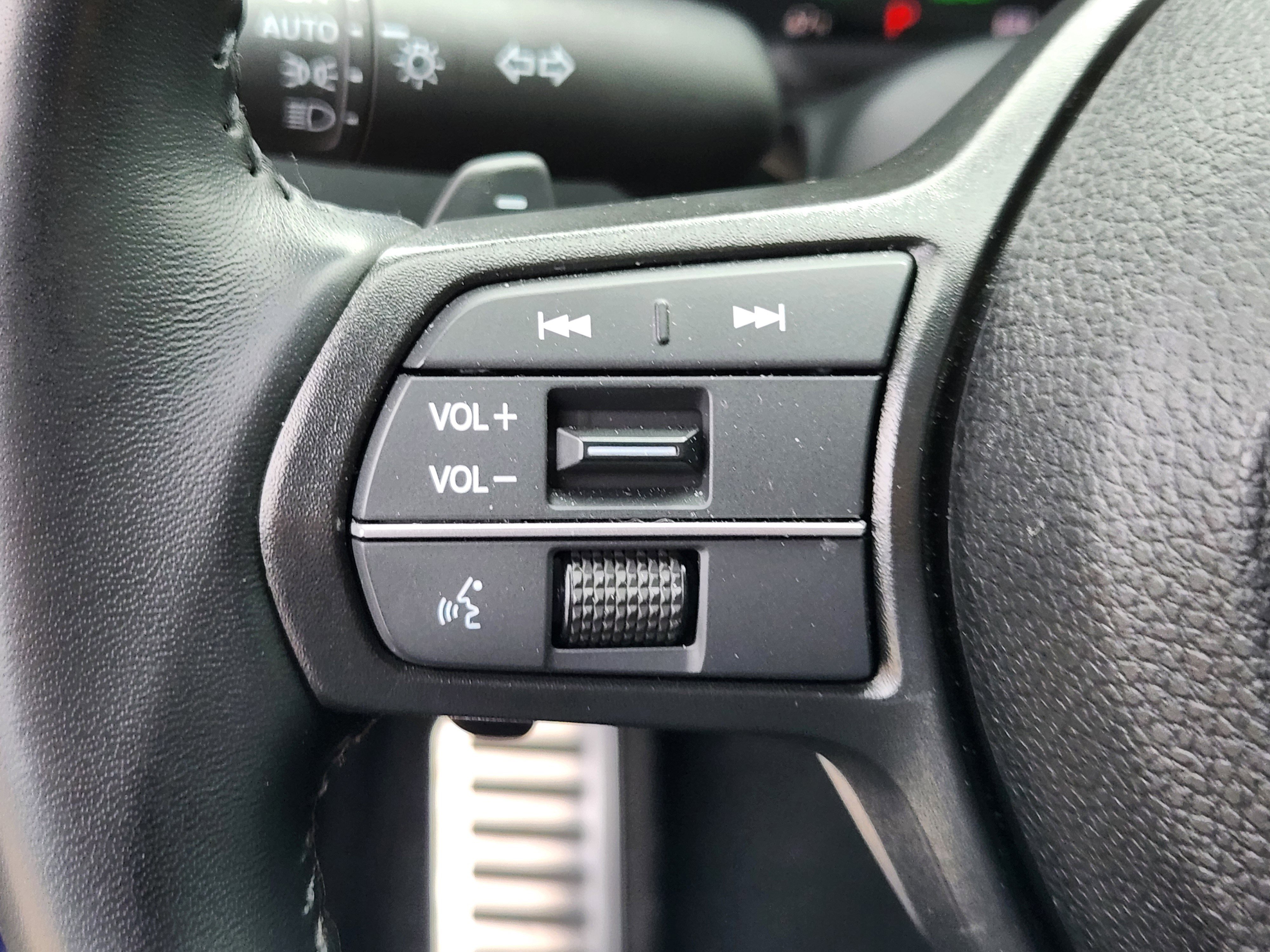 Used 2025 Honda Accord Sport image 23