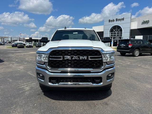 Used 2022 RAM 2500 Big Horn w/ Level A Equipment Group AWD/4WD image 2