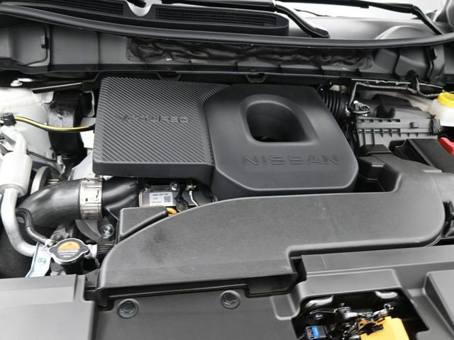 New 2026 Nissan Murano Platinum w/ Cargo Package image 31