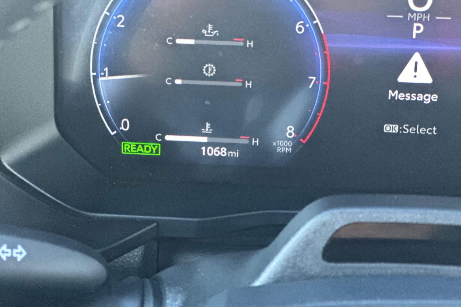 Used 2025 Toyota Land Cruiser image 24