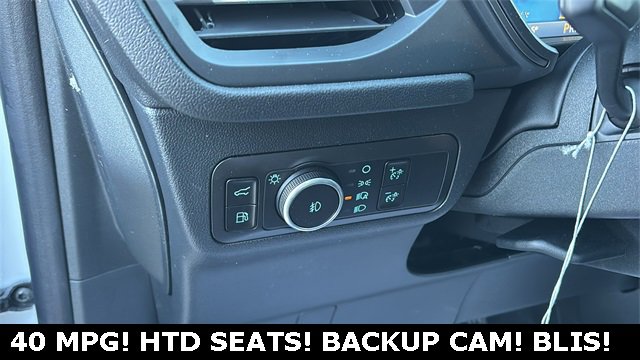 New 2026 Ford Escape SE image 9
