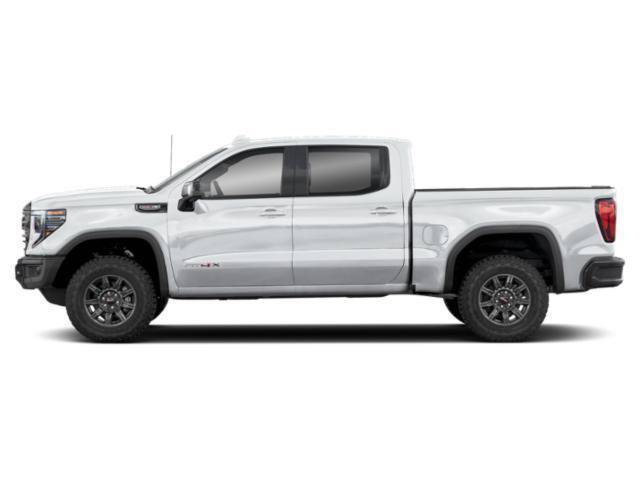 New 2026 GMC Sierra 1500 AT4X w/ AT4X AEV Edition AWD/4WD image 3