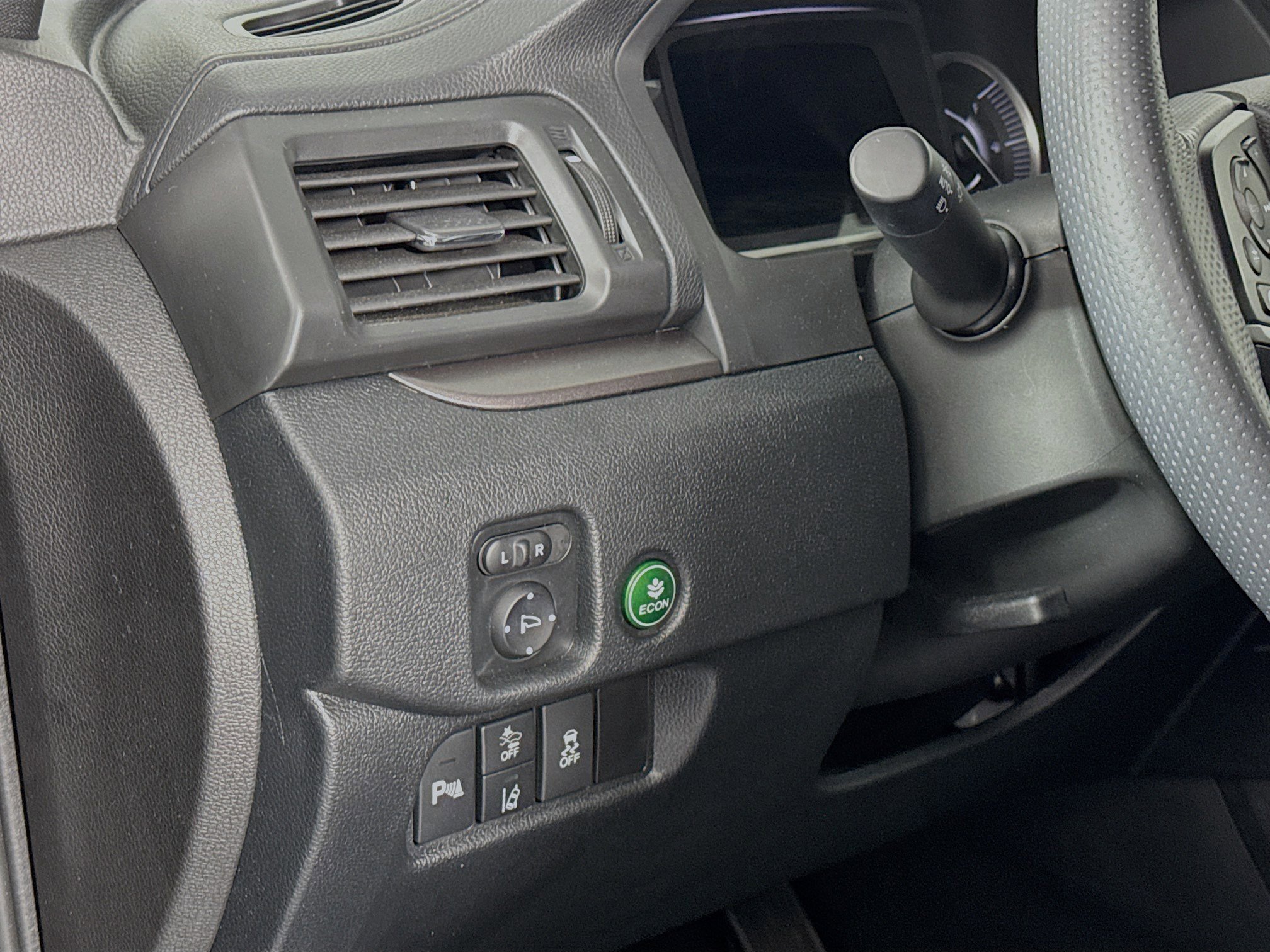 Certified 2023 Honda Passport EX-L image 10