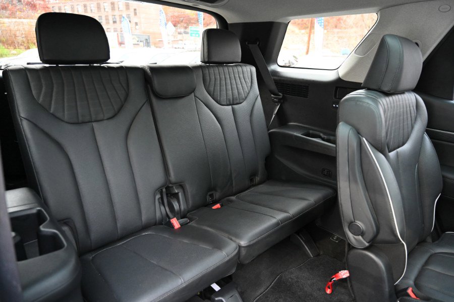 Used 2023 Hyundai Palisade Limited image 25