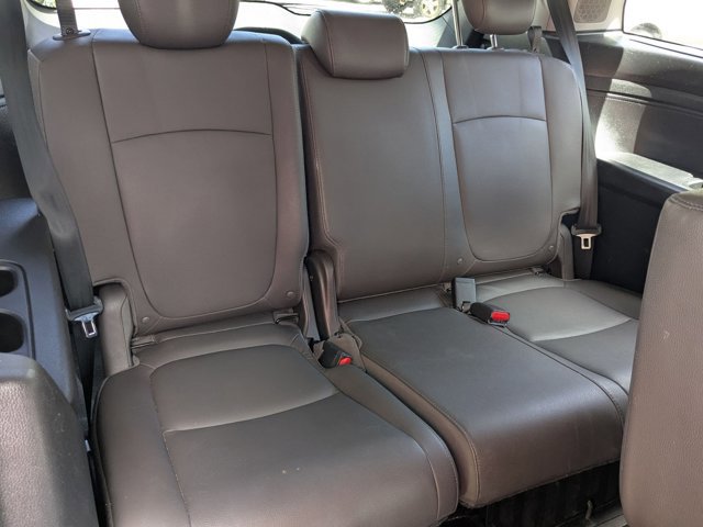 Used 2018 Honda Odyssey Elite image 16